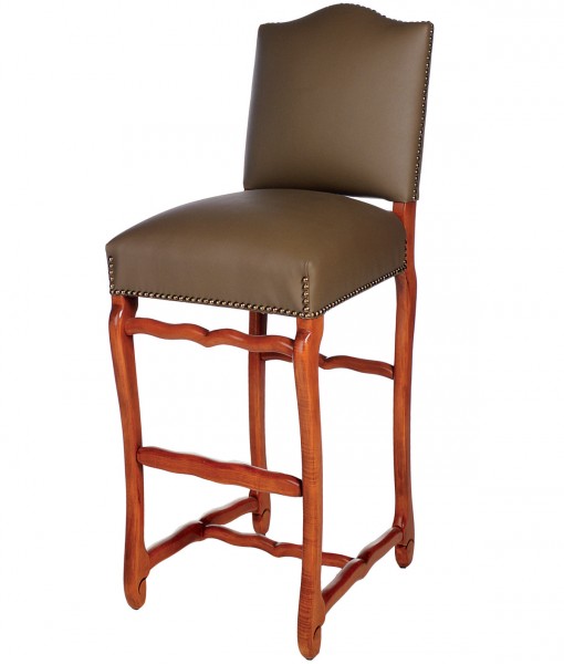 1123 Regal barstool (front)