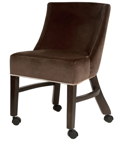 114 Custom Gramercy_castors_F_ISA_International