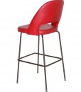 1891-UB-Bleeker_Barstool_B_ISA_International