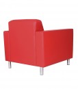 782-10 Gamma Chair (back)