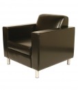 782-10 Gamma Chari (front) – Black