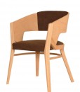 860-UBP Riviera arm (uph back pad)