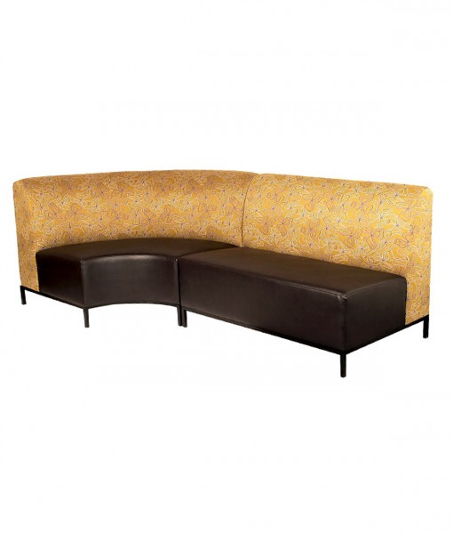 Custom Bench Seating #1