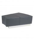 Custom Mohawk Modular Seating (2)