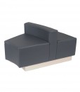 Custom Mohawk Modular Seating (3)