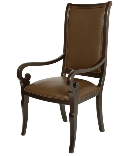 Custom_Regency_Arm_F_ISA_International