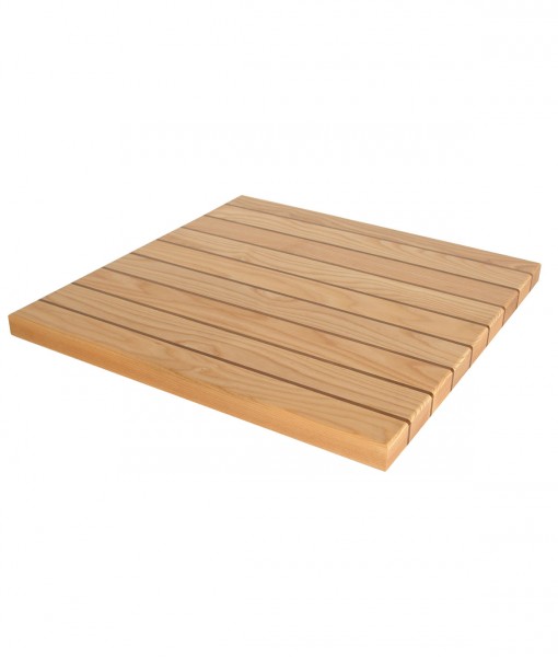 Parallel – Ash over Walnut