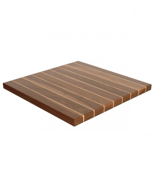 Parallel – Walnut over Ash