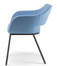 195_SMLG_Utopia_Straight_Metal_Leg_S_ISA_International