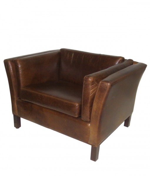 CUSTOM  LOUNGE SOFA – 1