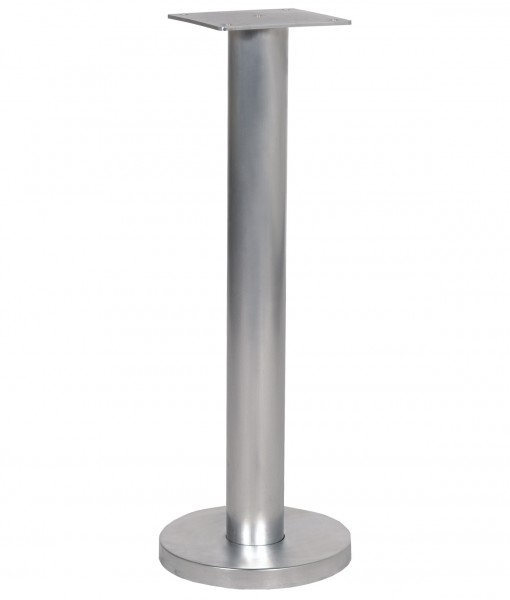 4000 – FLOOR MOUNTED DISC BASE – 1