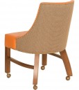 CUSTOM – GRAMERCY GRANDE – BACK – 1