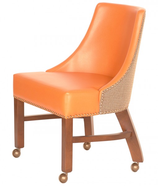 CUSTOM – GRAMERCY GRANDE – FRONT – 1