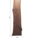 10001 Dim (walnut)