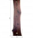 10002 Dim (walnut)