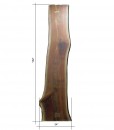 10004 Dim (walnut)