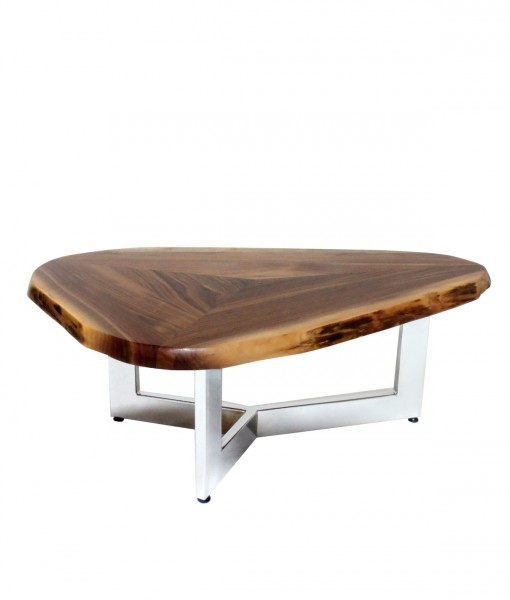 Custom_Walnut_Triangle_Table_Top_ISA_International