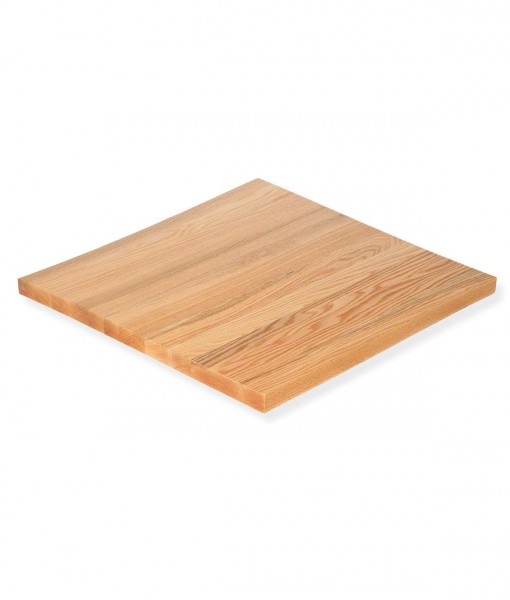 Eased_Edge_Square_Red_Oak_ISA_International