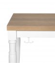 Custom Christiana Table_ISA_International1